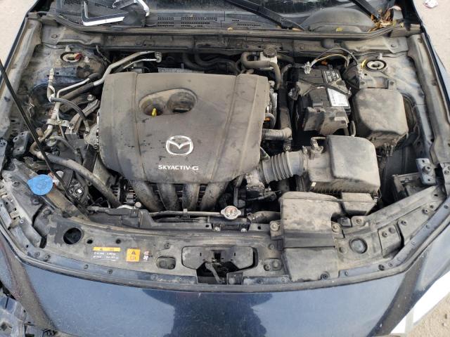 Photo 11 from auction – 2021 MAZDA 3 SELECT with VIN JM1BPABLXM1317012