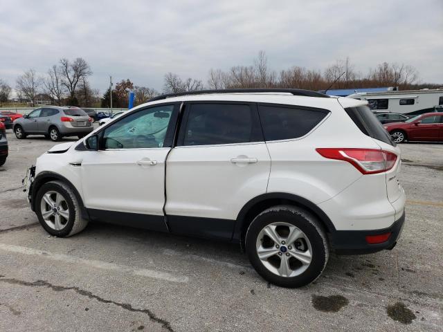 Photo 2 from auction – 2014 FORD ESCAPE SE with VIN 1FMCU9GX5EUB25113