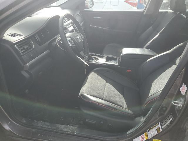 Photo 7 from auction – 2017 TOYOTA CAMRY LE with VIN 4T1BF1FK8HU388634