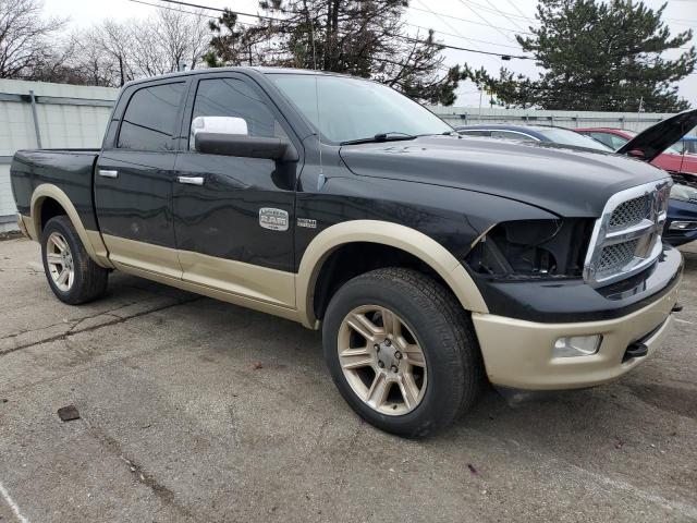 Photo 4 from auction – 2012 DODGE RAM 1500 L with VIN 1C6RD7PT2CS237884