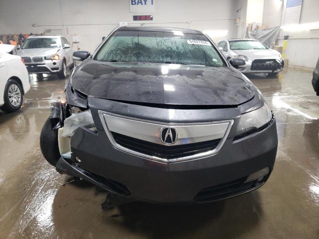 Photo 5 from auction – 2013 ACURA TL with VIN 19UUA8F27DA007650