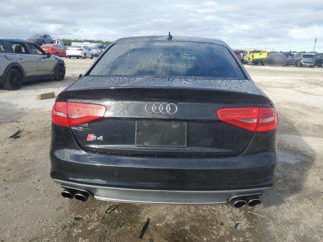 Photo 6 from auction – 2013 AUDI S4 PREMIUM with VIN WAUDGAFL7DA088871