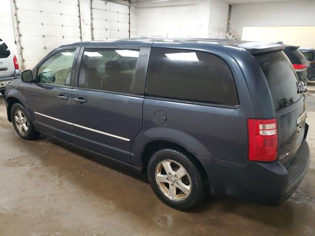 Photo 2 from auction – 2008 DODGE GRAND CARA with VIN 1D8HN54P08B134176