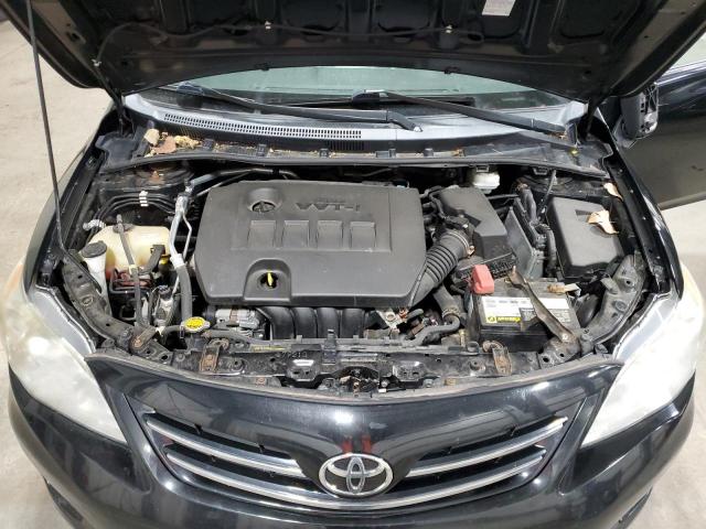 Zdjęcie 11 z aukcji – 2013 TOYOTA COROLLA BA z VIN 2T1BU4EE0DC986716