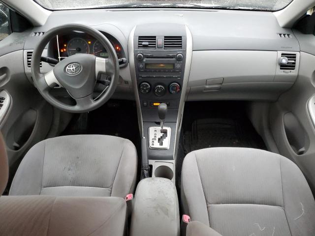 Photo 8 from auction – 2010 TOYOTA COROLLA BA with VIN JTDBU4EE9A9115735