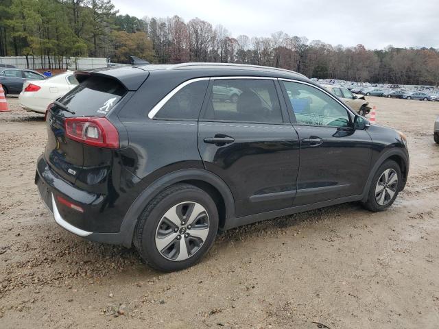 Photo 3 from auction – 2017 KIA NIRO EX with VIN KNDCC3LC6H5049908