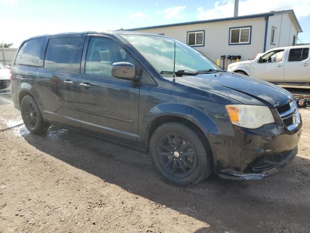 Photo 4 from auction – 2013 DODGE GRAND CARA with VIN 2C4RDGCG0DR752189
