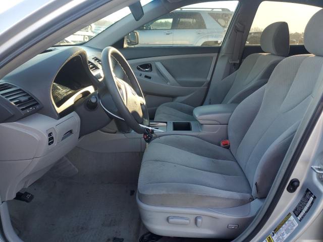Photo 7 from auction – 2007 TOYOTA CAMRY CE with VIN 4T1BE46K67U006118