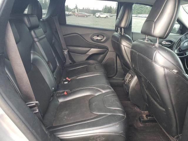 Photo 11 from auction – 2019 JEEP CHEROKEE L with VIN 1C4PJMLN3KD132028