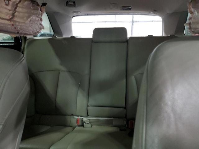 Снимка 10 от търг – 2014 SUBARU OUTBACK 2. с VIN 4S4BRBLC3E3294866