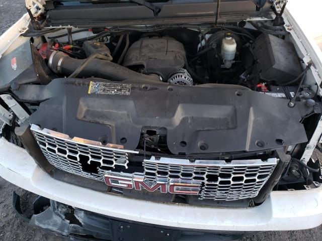 Photo 11 from auction – 2011 GMC SIERRA K15 with VIN 3GTP2VE31BG158337
