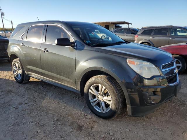 Photo 4 from auction – 2013 CHEVROLET EQUINOX LS with VIN 2GNALBEK4D1267726