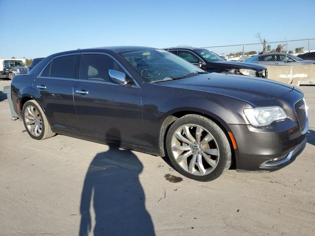 صورة رقم 4 من المزاد - 2018 CHRYSLER 300 LIMITE مع VIN 2C3CCAEG2JH129889
