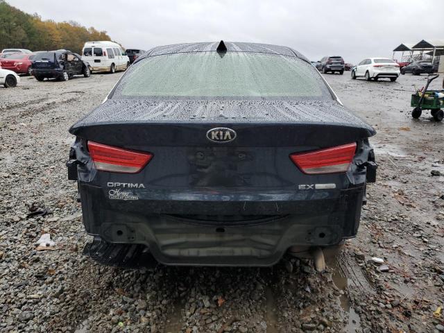 Photo 6 from auction – 2017 KIA OPTIMA PLU with VIN KNAGV4LD4H5010421