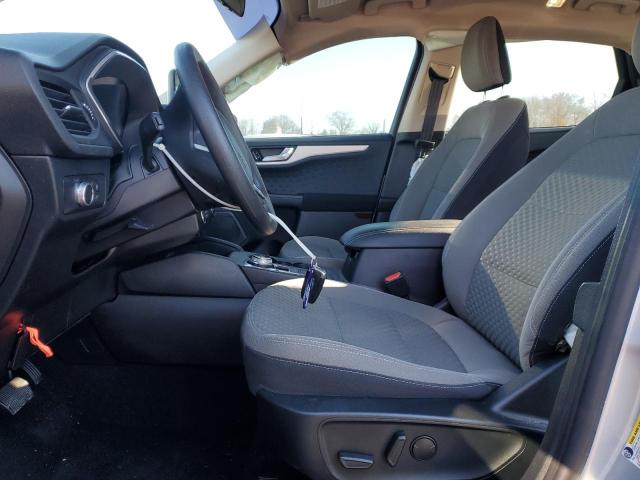 Photo 7 from auction – 2020 FORD ESCAPE SE with VIN 1FMCU9G63LUA27055