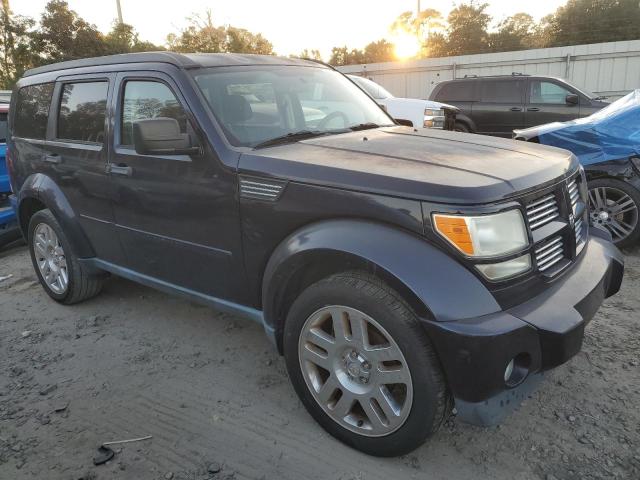 Photo 4 from auction – 2011 DODGE NITRO HEAT with VIN 1D4PT4GK5BW561575