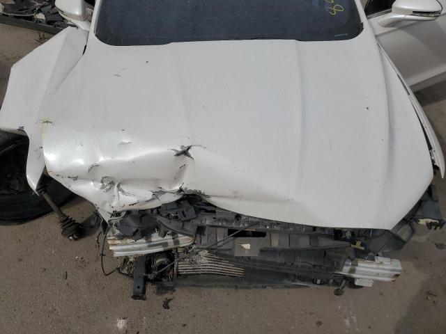 Photo 11 from auction – 2013 FORD FUSION SE with VIN 3FA6P0H90DR309200