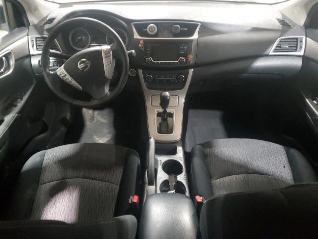 Photo 8 from auction – 2015 NISSAN SENTRA S with VIN 3N1AB7AP1FY299096