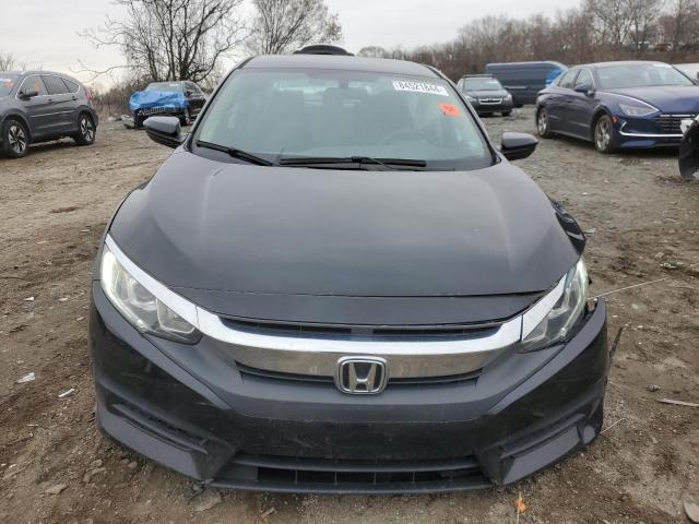Photo 5 from auction – 2016 HONDA CIVIC LX with VIN 19XFC2F59GE228483