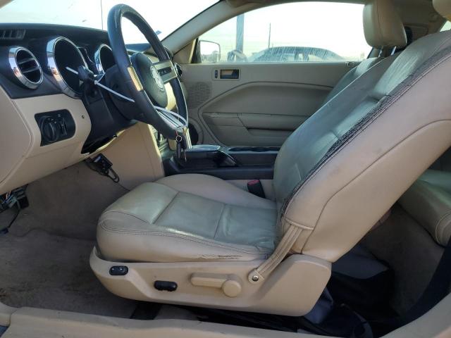 Photo 7 from auction – 2005 FORD MUSTANG with VIN 1ZVFT80N055143582
