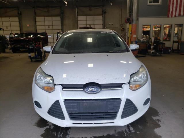 Photo 5 from auction – 2014 FORD FOCUS SE with VIN 1FADP3K2XEL452904