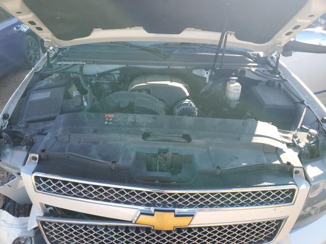 Photo 11 from auction – 2012 CHEVROLET AVALANCHE with VIN 3GNTKGE74CG103841