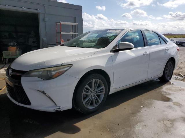 Photo 1 from auction – 2016 TOYOTA CAMRY LE with VIN 4T1BF1FK5GU168205