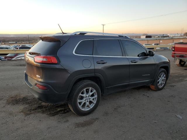 Photo 3 from auction – 2015 JEEP CHEROKEE L with VIN 1C4PJMCB2FW630723