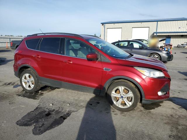 Photo 4 from auction – 2014 FORD ESCAPE SE with VIN 1FMCU9GXXEUB51996