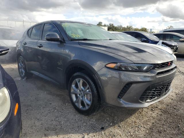 Photo 4 from auction – 2024 DODGE HORNET R/T with VIN ZACPDFDW5R3A17430