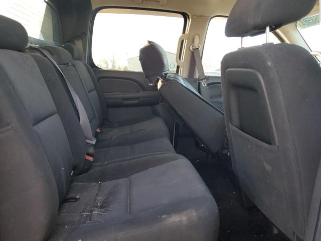 Photo 10 from auction – 2011 CHEVROLET AVALANCHE with VIN 3GNTKFE3XBG313673