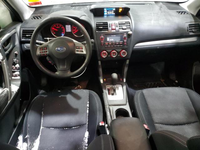 Photo 8 from auction – 2014 SUBARU FORESTER 2 with VIN JF2SJAEC4EH532652