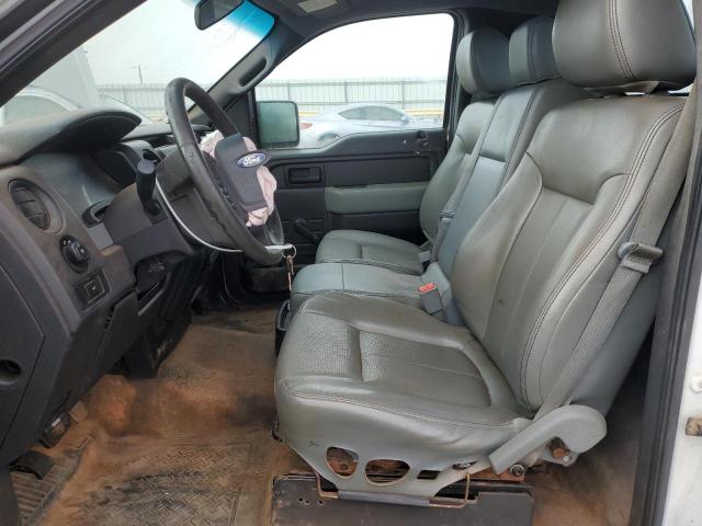 Photo 7 from auction – 2014 FORD F150 with VIN 1FTNF1CF3EKD33282