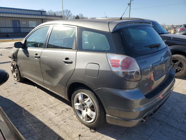 Photo 2 from auction – 2006 TOYOTA MATRIX with VIN 2T1KR32E06C594953