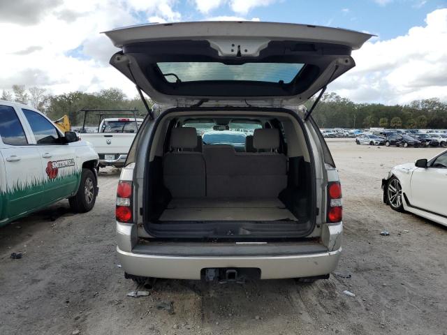 Photo 6 from auction – 2008 FORD EXPLORER X with VIN 1FMEU73E88UA27361