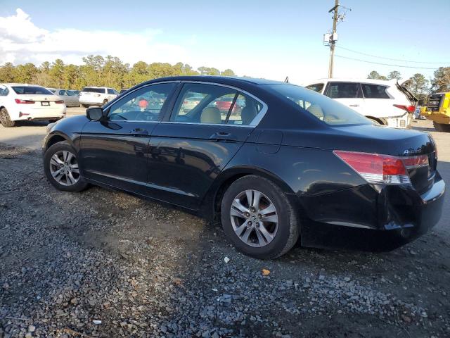 Photo 2 from auction – 2012 HONDA ACCORD SE with VIN 1HGCP2F65CA184383