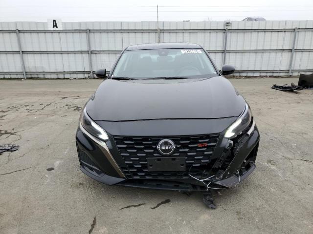 Photo 5 from auction – 2024 NISSAN ALTIMA SR with VIN 1N4BL4CV1RN406339
