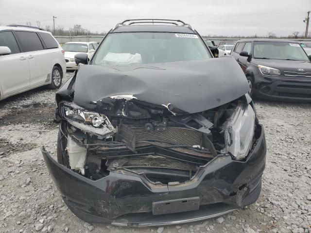 Photo 5 from auction – 2016 NISSAN ROGUE S with VIN KNMAT2MV5GP720070