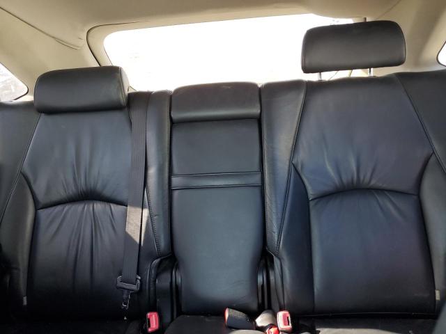 Photo 10 from auction – 2004 LEXUS RX 330 with VIN JTJGA31U640031013