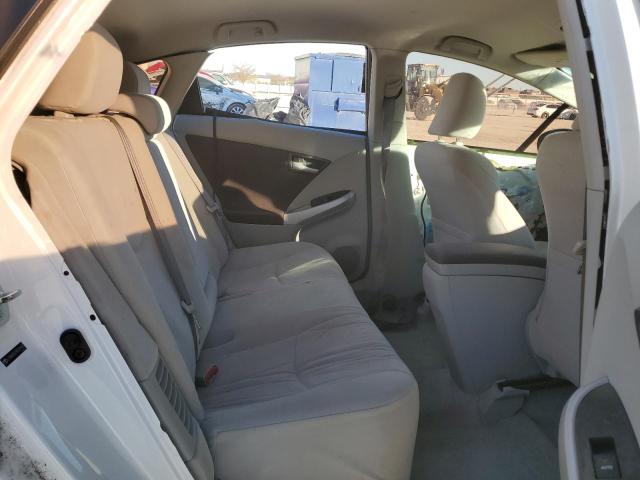 Photo 10 from auction – 2011 TOYOTA PRIUS with VIN JTDKN3DU1B0324960
