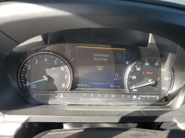 Photo 9 from auction – 2020 FORD EXPLORER X with VIN 1FMSK7DH5LGB39348