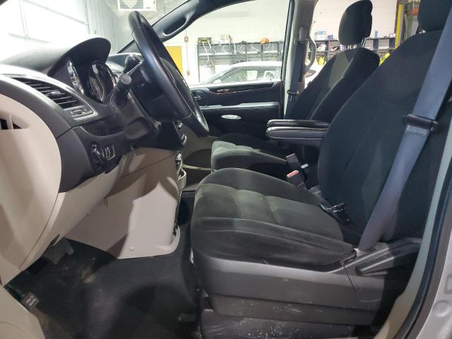 Photo 7 from auction – 2015 DODGE GRAND CARA with VIN 2C4RDGBGXFR687422