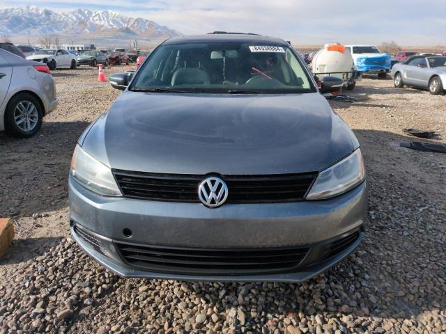 Photo 5 from auction – 2012 VOLKSWAGEN JETTA TDI with VIN 3VWLL7AJ1CM406842