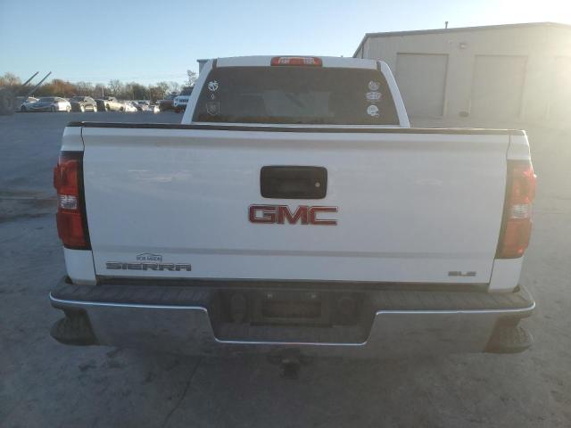 Photo 6 from auction – 2017 GMC SIERRA K15 with VIN 3GTU2MECXHG320407