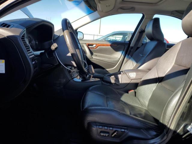Photo 7 from auction – 2005 VOLVO S60 2.5T with VIN YV1RH592852481400