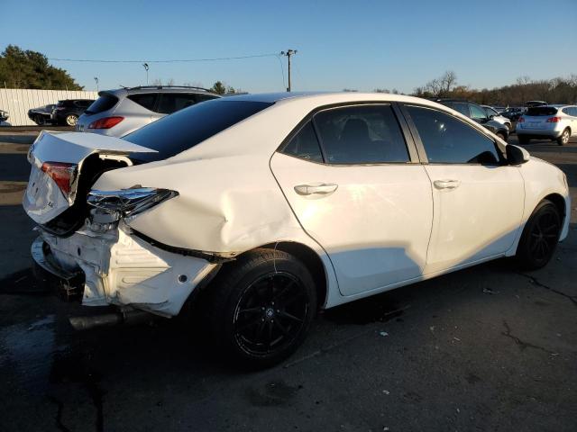 Photo 3 from auction – 2018 TOYOTA COROLLA L with VIN 2T1BURHE5JC052135