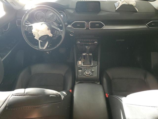 Photo 8 from auction – 2020 MAZDA CX-5 TOURI with VIN JM3KFBCM9L0749022