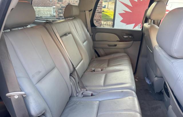 Photo 6 from auction – 2008 GMC YUKON HYBR with VIN 1GKFC13528R224588