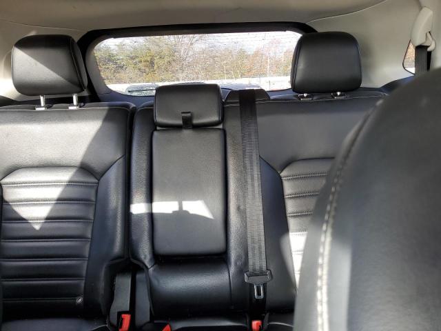 Photo 10 from auction – 2022 FORD EDGE SEL with VIN 2FMPK4J94NBA77310