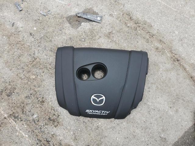 Photo 12 from auction – 2019 MAZDA CX-3 TOURI with VIN JM1DKDC74K1460240